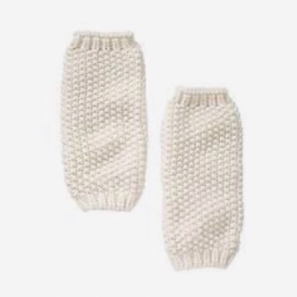 Little kids leg warmers